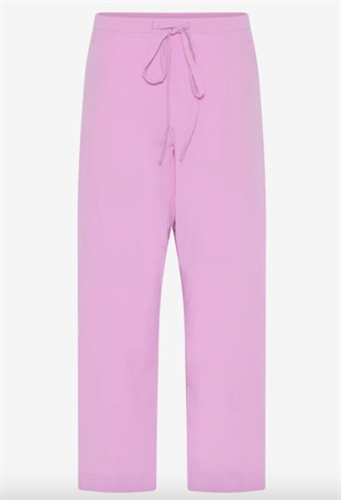 Frau - Milano String pants Orchid